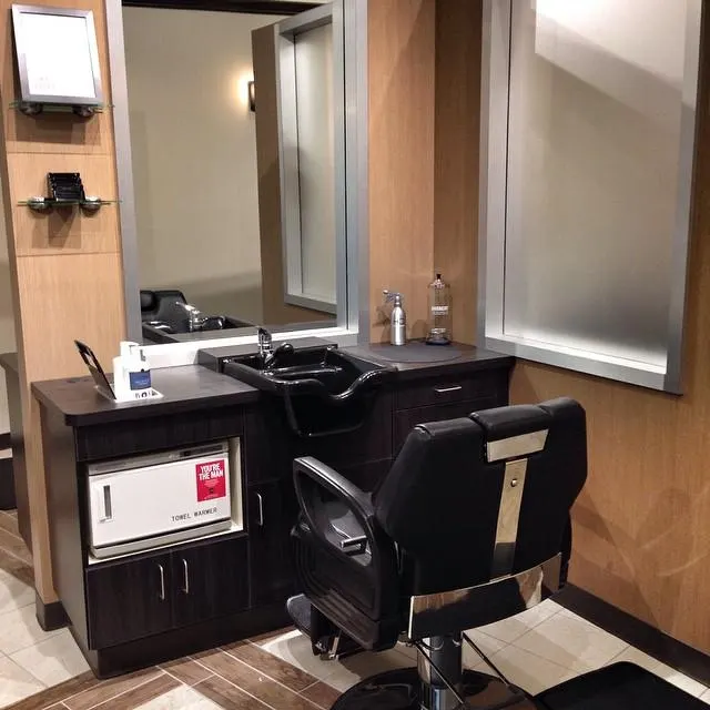 18|8 Fine Men's Salons - Elm Grove — Hair salon in Elm Grove